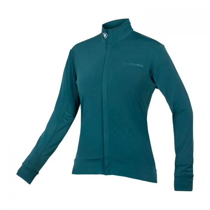 Endura Women's XTRACT ROUBAIX L/S JERSEY ni fels