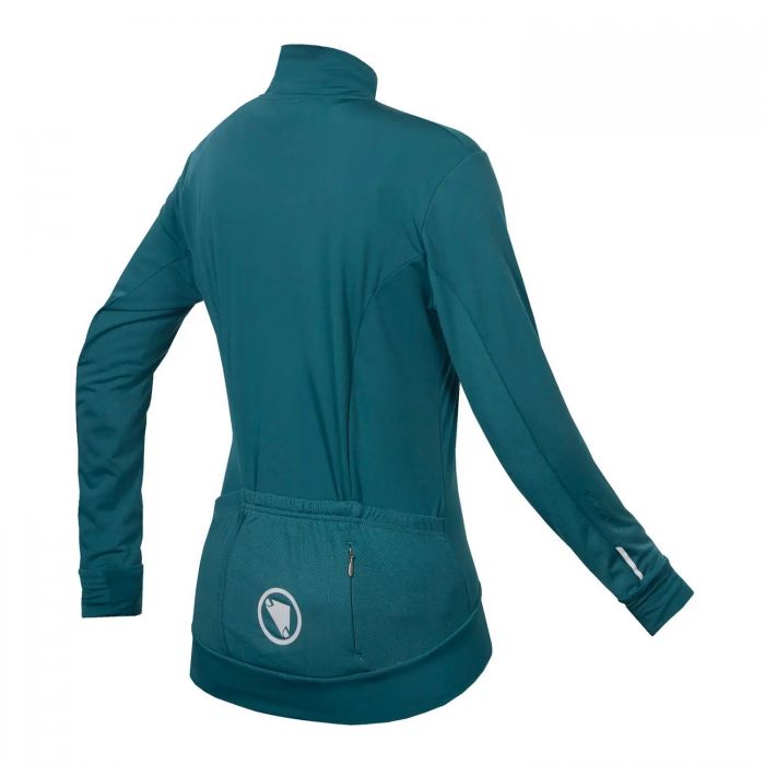 Endura Women's XTRACT ROUBAIX L/S JERSEY ni fels
