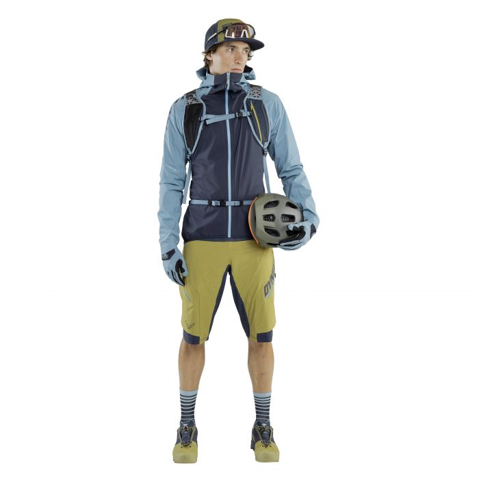 Dynafit Ride 3L Jacket Men