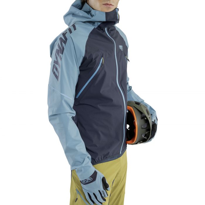 Dynafit Ride 3L Jacket Men