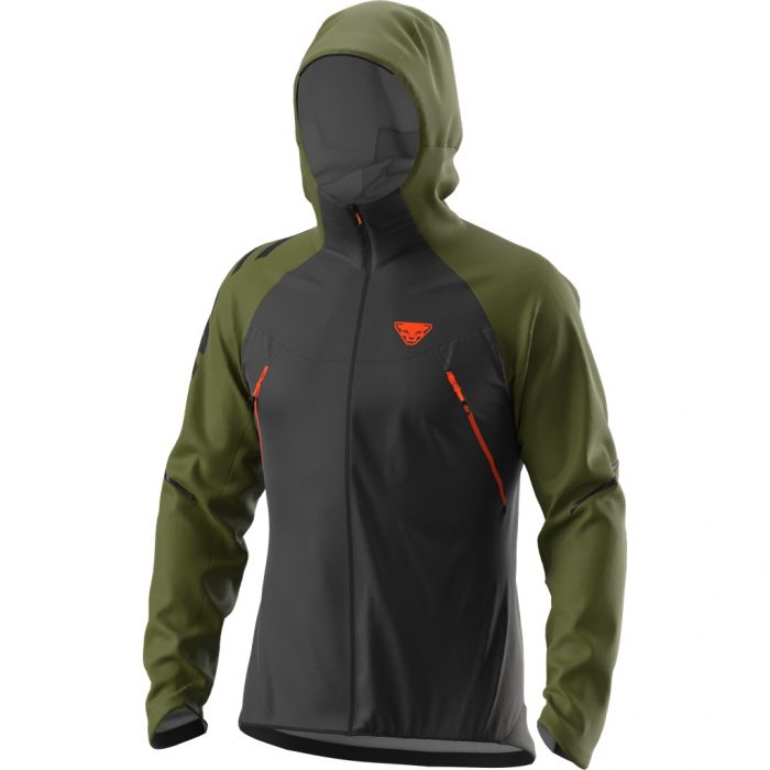 Dynafit Ride 3L Jacket Men