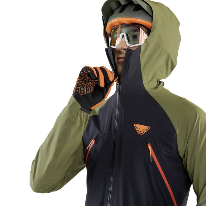 Dynafit Ride 3L Jacket Men