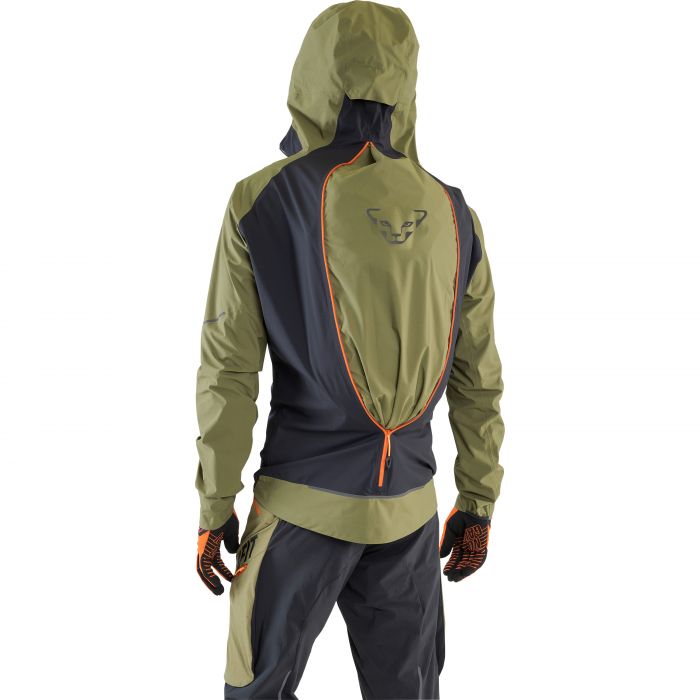 Dynafit Ride 3L Jacket Men