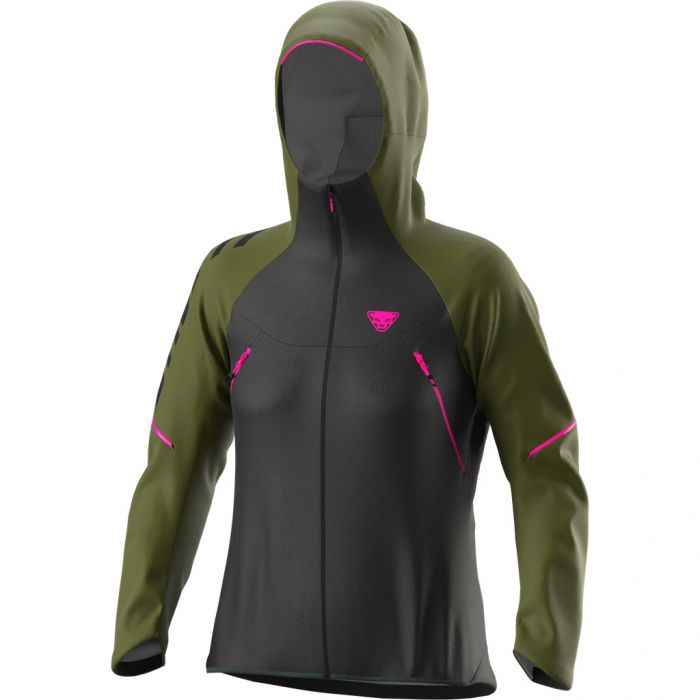 Dynafit Ride 3L Jacket Women ni kabt