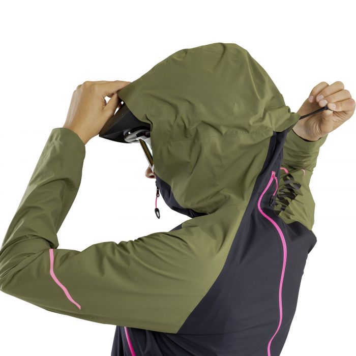 Dynafit Ride 3L Jacket Women ni kabt