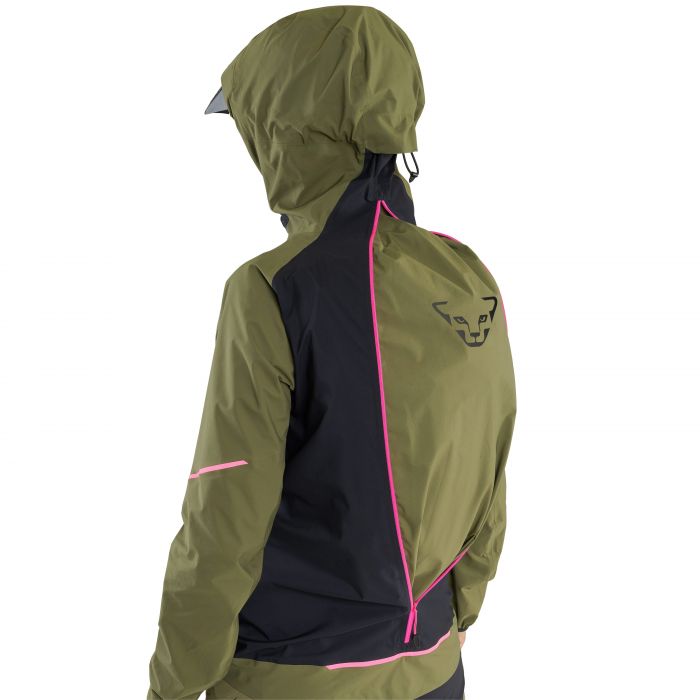 Dynafit Ride 3L Jacket Women ni kabt