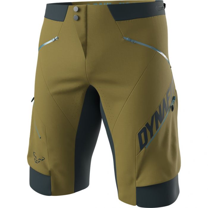 Dynafit Ride Dynastretch Shorts Men