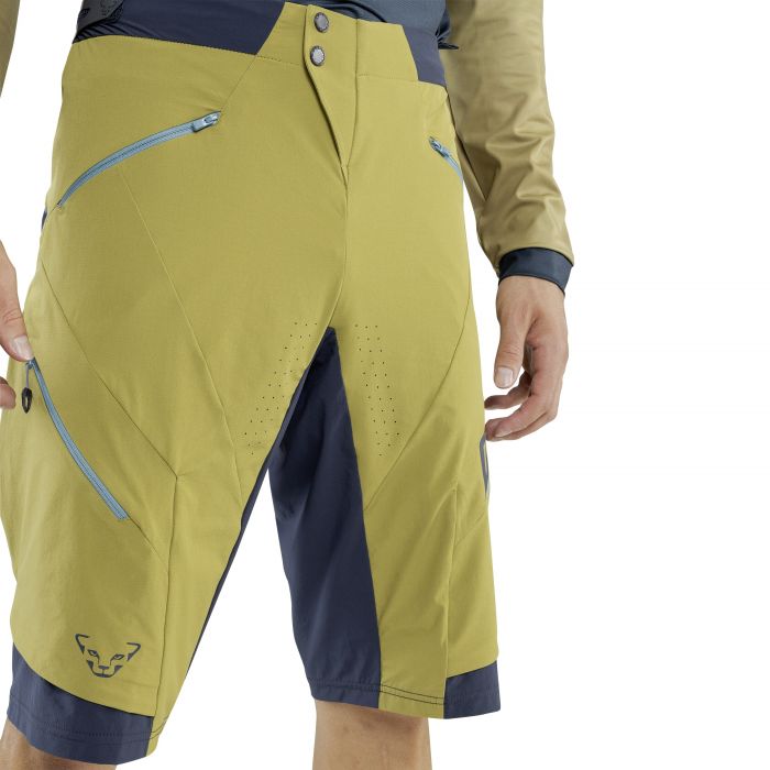 Dynafit Ride Dynastretch Shorts Men