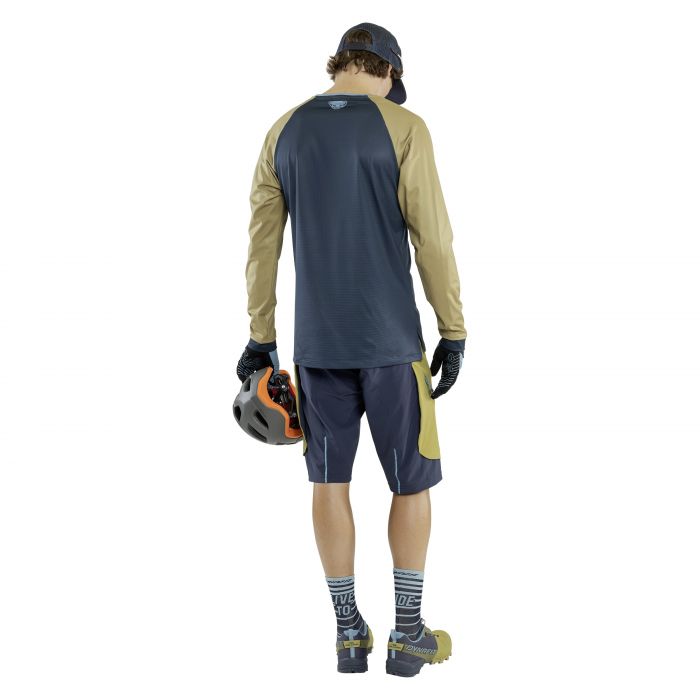 Dynafit Ride Dynastretch Shorts Men