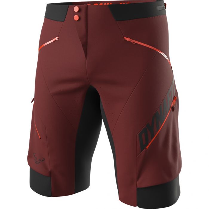Dynafit Ride Dynastretch Shorts Men
