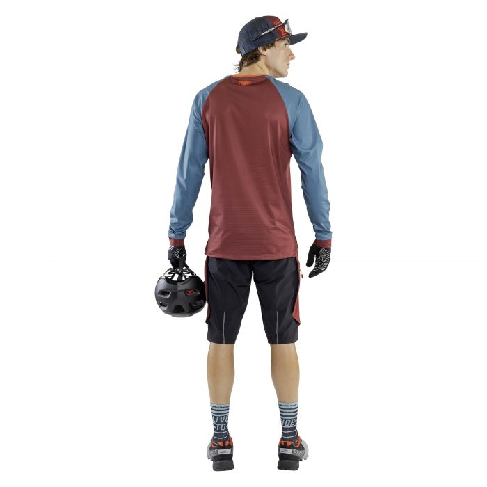 Dynafit Ride Dynastretch Shorts Men