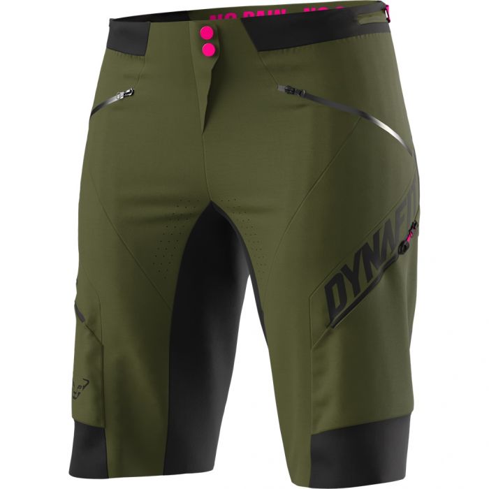 Dynafit Ride Dynastretch Shorts Women ni nadrg