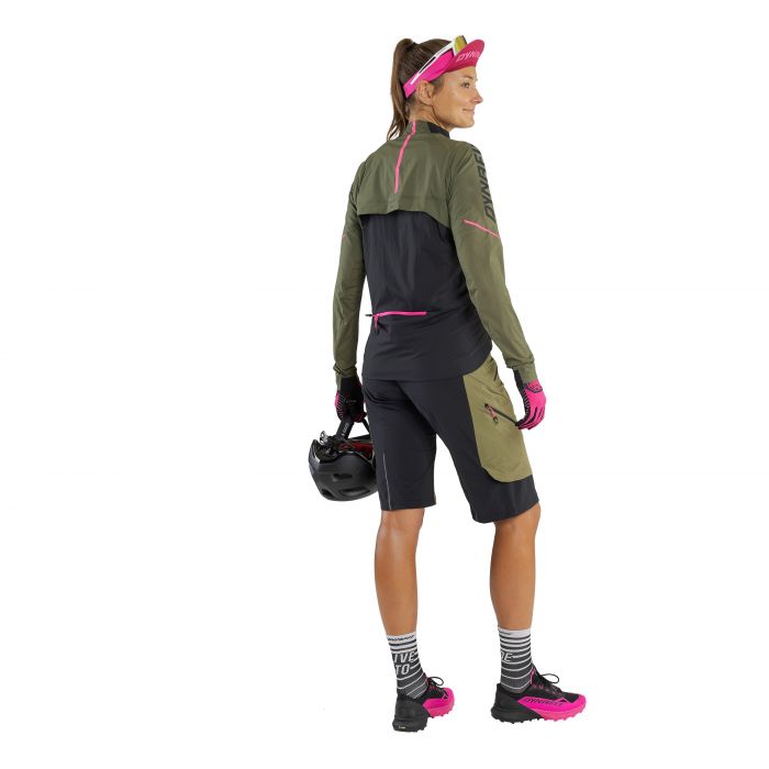 Dynafit Ride Dynastretch Shorts Women ni nadrg