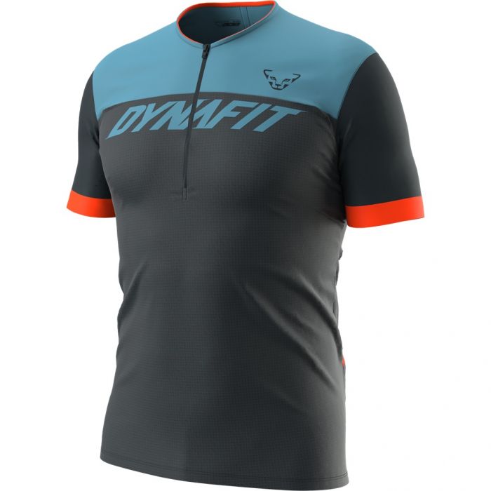 Dynafit Ride Light 1/2 Zip Shirt Men