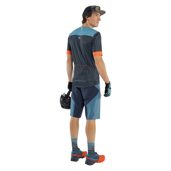 Dynafit Ride Light 1/2 Zip Shirt Men