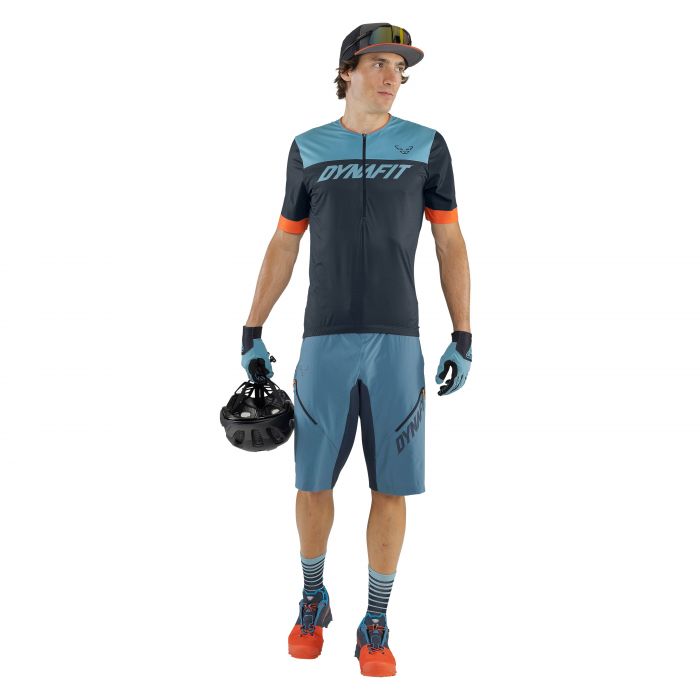 Dynafit Ride Light 1/2 Zip Shirt Men