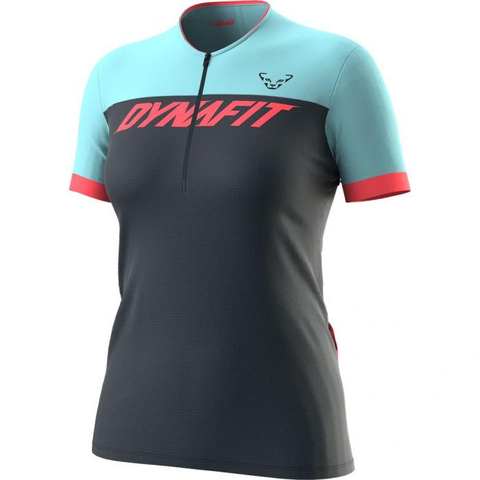 Dynafit Ride Light 1/2 Zip Shirt W ni mez