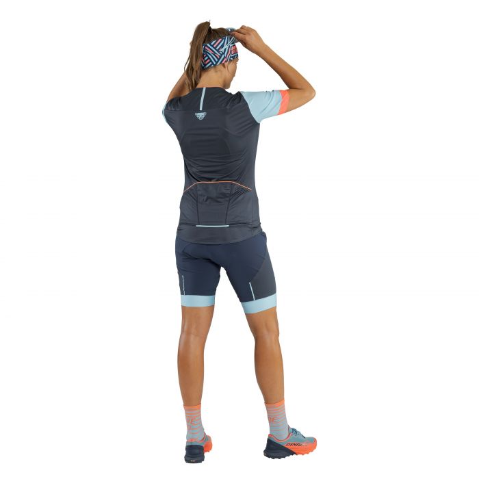 Dynafit Ride Light 2in1 Shorts Women ni nadrg