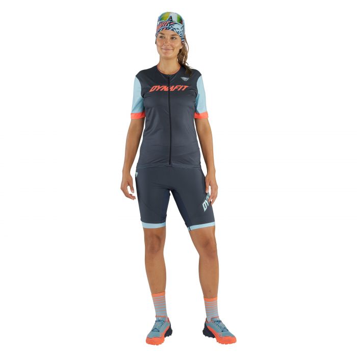 Dynafit Ride Light 2in1 Shorts Women ni nadrg