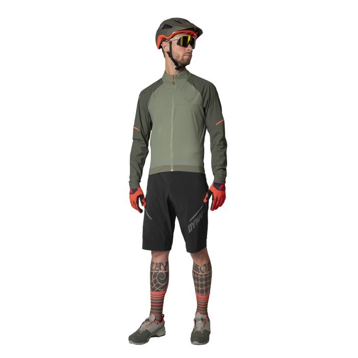 Dynafit Ride Light Dynastretch Shorts Men