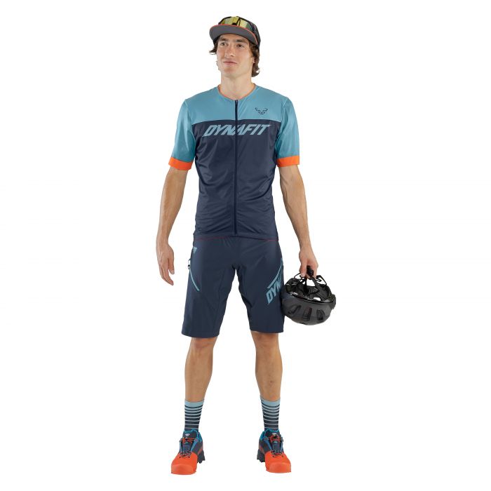 Dynafit Ride Light Dynastretch Shorts Men