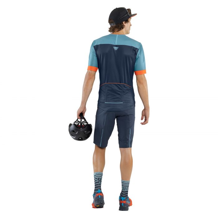 Dynafit Ride Light Dynastretch Shorts Men