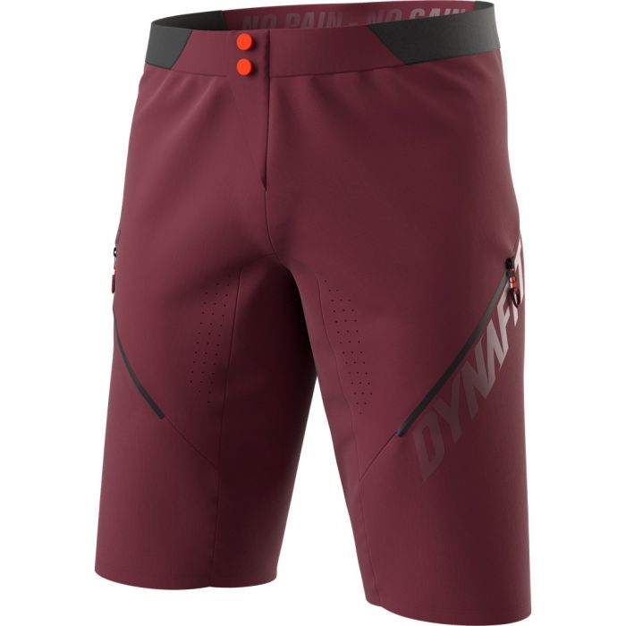 Dynafit Ride Light Dynastretch Shorts Men