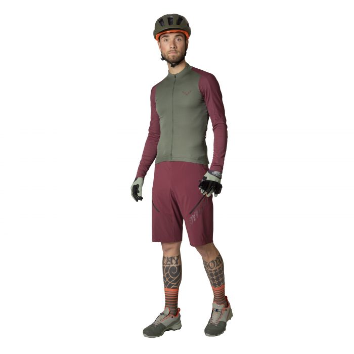 Dynafit Ride Light Dynastretch Shorts Men