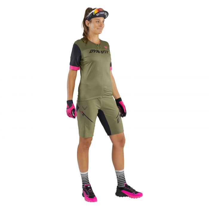 Dynafit Ride Light Dynastretch Shorts Women ni nadrg