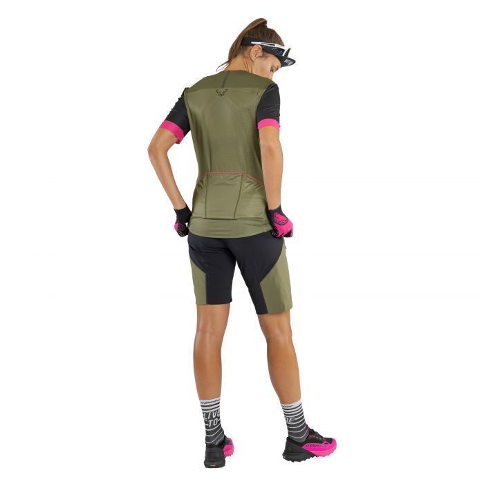 Dynafit Ride Light Dynastretch Shorts Women ni nadrg