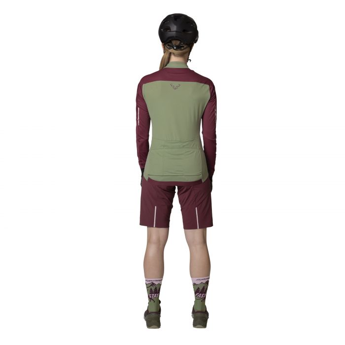 Dynafit Ride Light Dynastretch Shorts Women ni nadrg