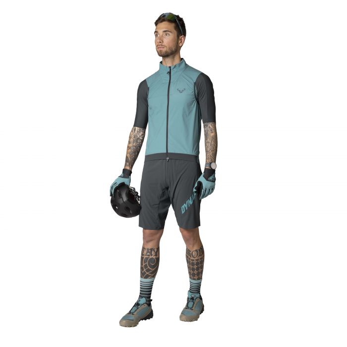 Dynafit Ride Light Wind Vest Men