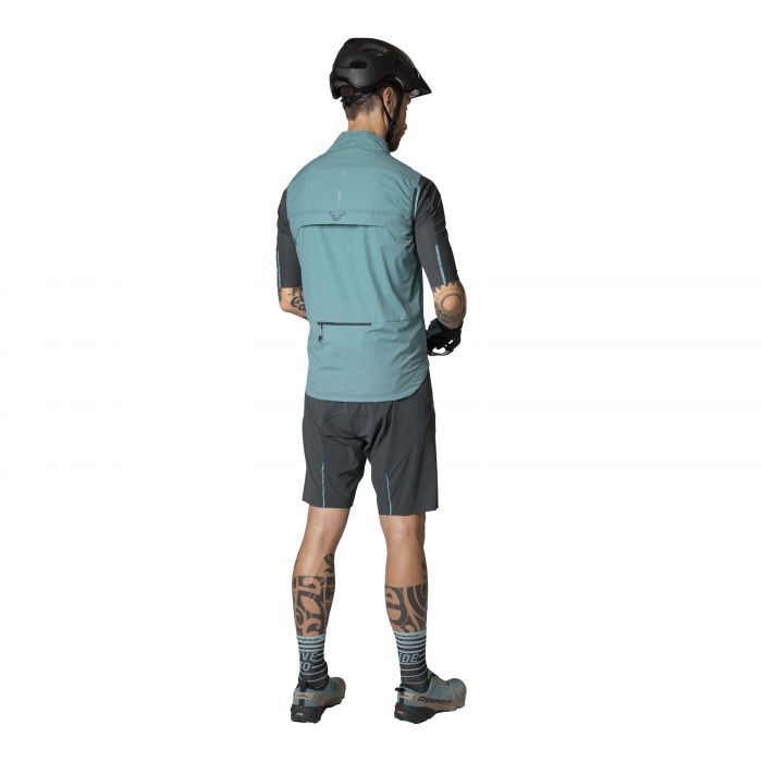 Dynafit Ride Light Wind Vest Men