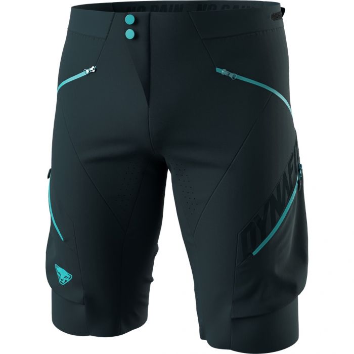 Dynafit Ride Dynastretch Shorts Men