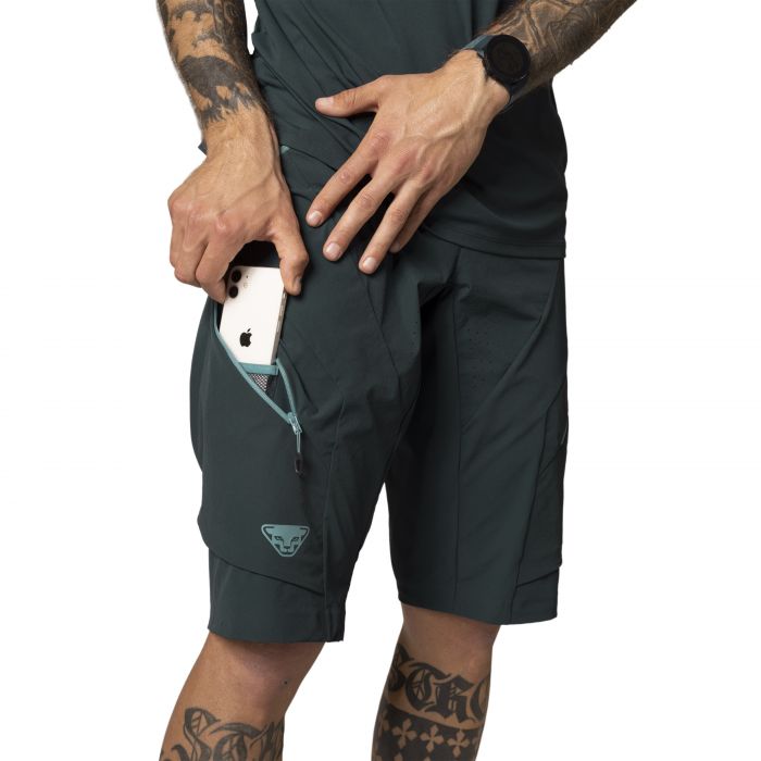 Dynafit Ride Dynastretch Shorts Men