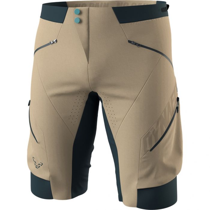 Dynafit Ride Dynastretch Shorts Men