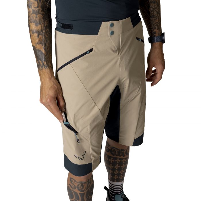 Dynafit Ride Dynastretch Shorts Men