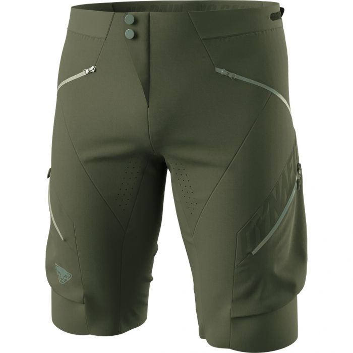 Dynafit Ride Dynastretch Shorts Men
