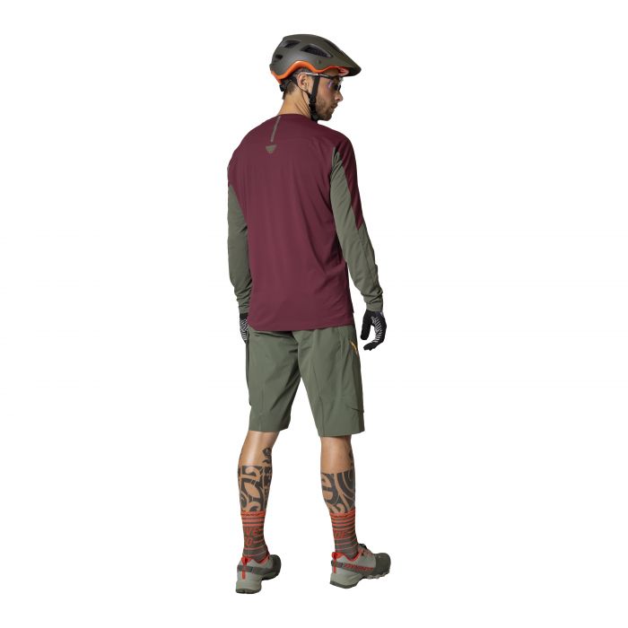 Dynafit Ride Dynastretch Shorts Men