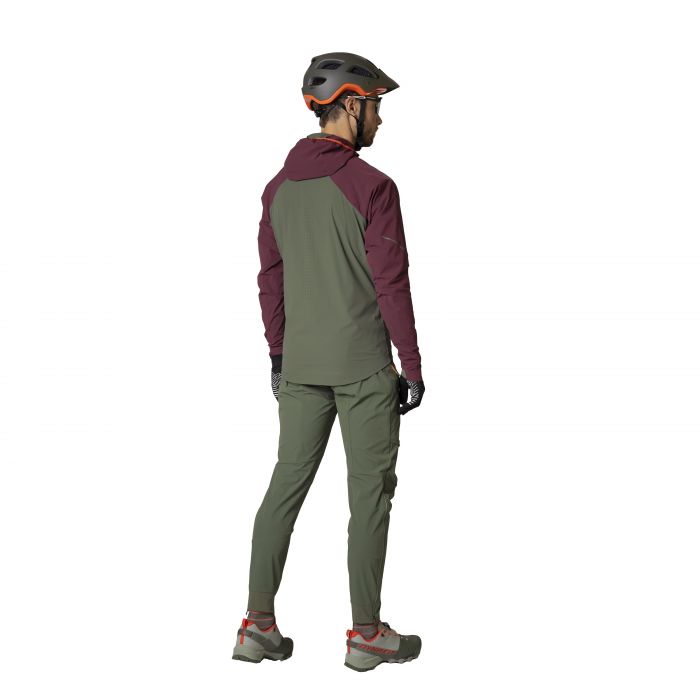 Dynafit Ride Dynastretch Pants Men 