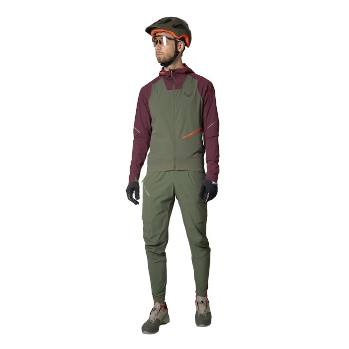 Dynafit Ride Dynastretch Pants Men 