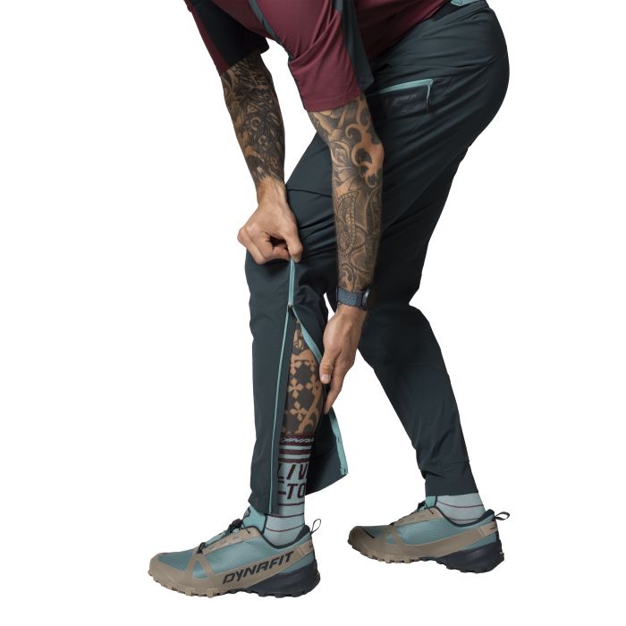Ride Dynastretch Pants Men