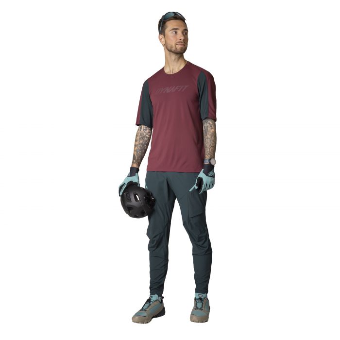 Ride Dynastretch Pants Men