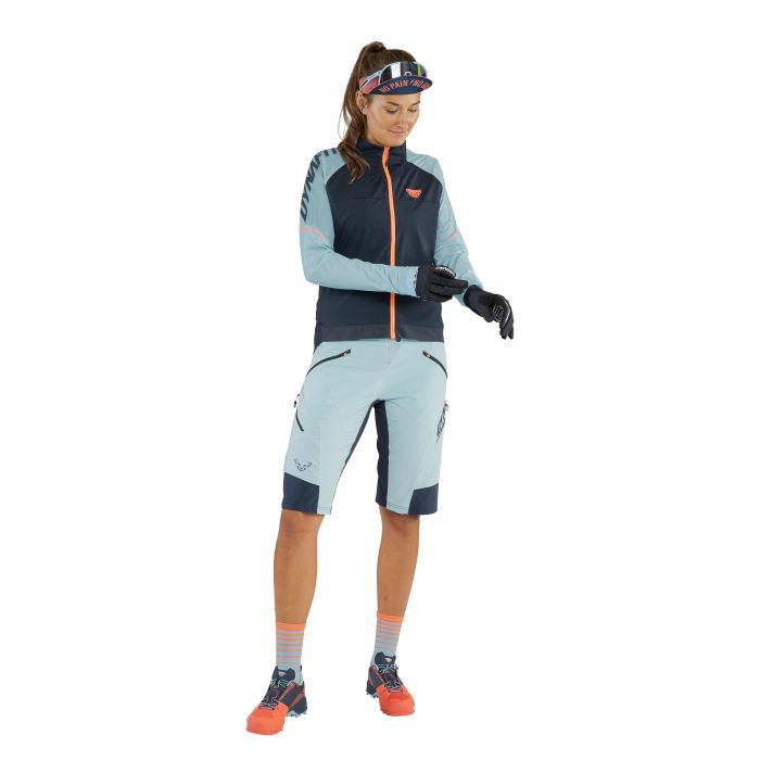 Dynafit Ride Wind Jacket Women ni szlkabt