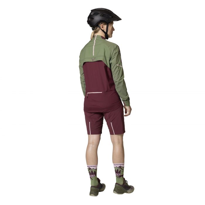 Dynafit Ride Wind Jacket Women ni szlkabt