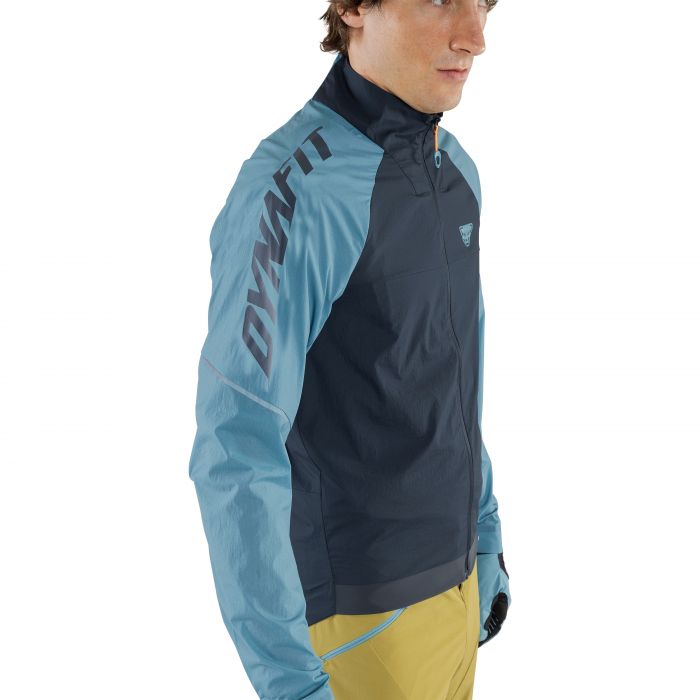 Dynafit Ride Wind Jacket Men
