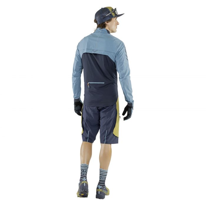 Dynafit Ride Wind Jacket Men