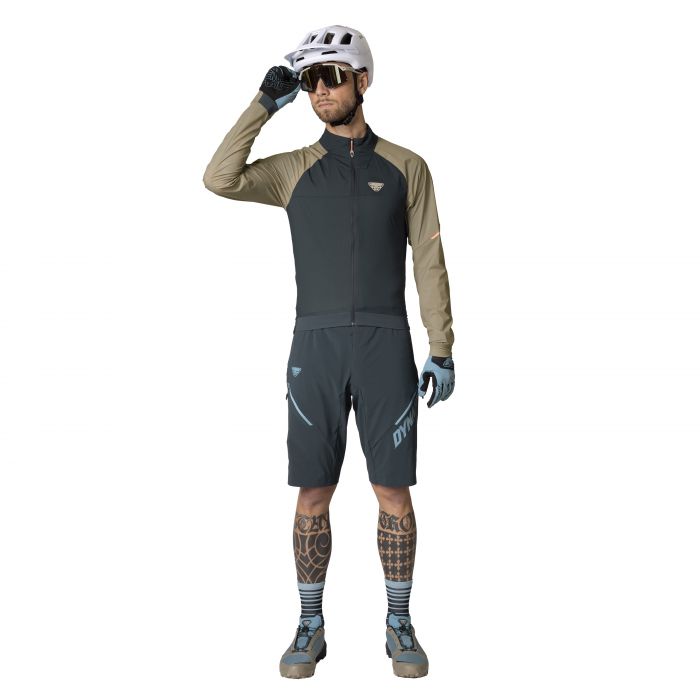 Dynafit Ride Wind Jacket Men