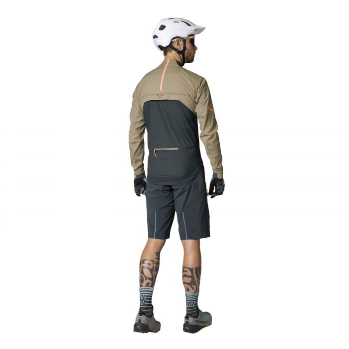 Dynafit Ride Wind Jacket Men
