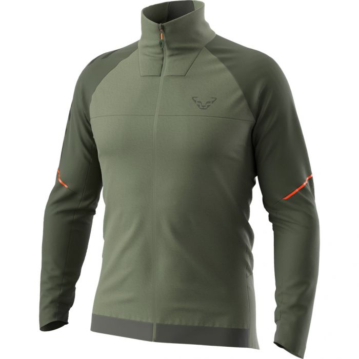 Dynafit Ride Wind Jacket Men